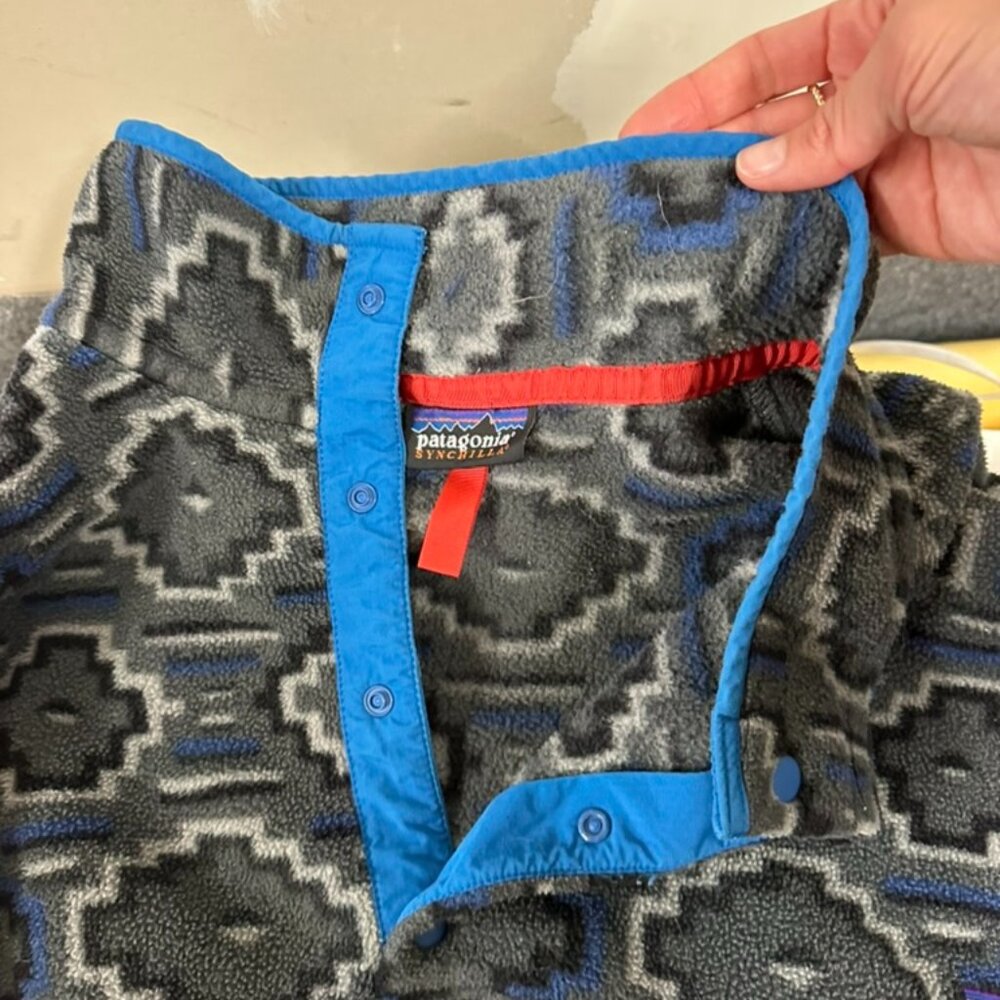 Vintage Patagonia Sweatshirt